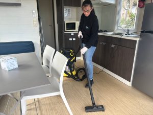 Comment choisir une entreprise de nettoyage ?