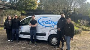 Pourquoi faire appel à une entreprise de nettoyage à taille humaine comme SECUR HYGIENE ?