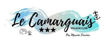 Camping camarguais