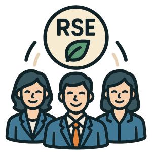 Démarche RSE – SECUR HYGIENE : Valorisation des salariés & esprit familial
